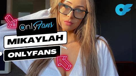 mikaylah sextape|Mikaylah Mikafans – Onlyfans porn leak.mp4